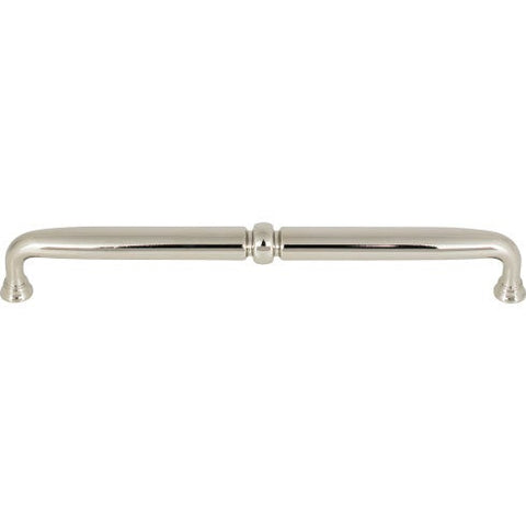 Henderson Pull 8 13/16 Inch (c-c) - Polished Nickel - PN