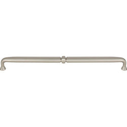 Henderson Pull 12 Inch (c-c) - Brushed Satin Nickel - BSN