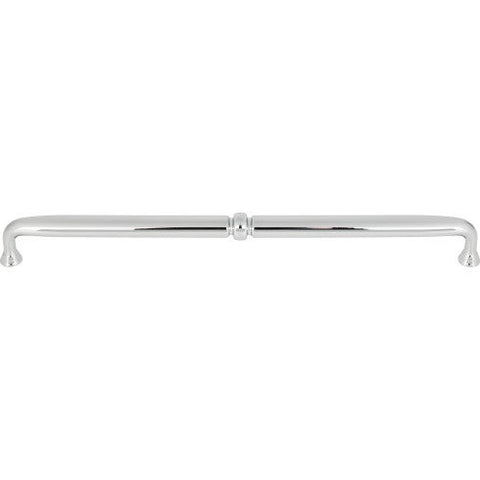 Henderson Pull 12 Inch (c-c) - Polished Chrome - PC