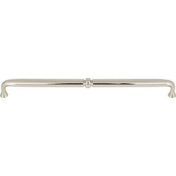 Henderson Pull 12 Inch (c-c) - Polished Nickel - PN