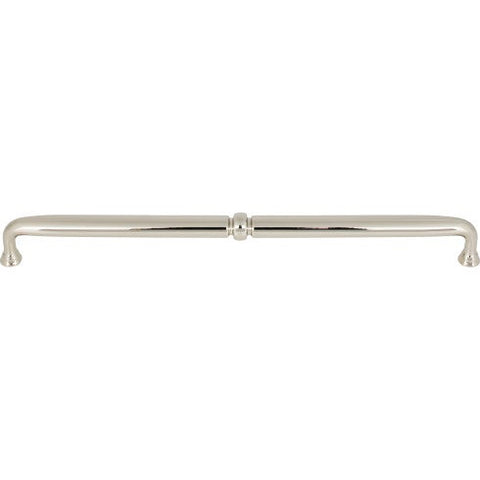 Henderson Pull 12 Inch (c-c) - Polished Nickel - PN