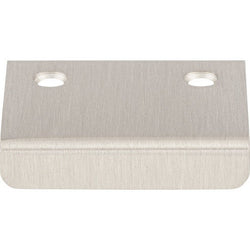 Tab Pull 2 Inch  - Brushed Satin Nickel - BSN