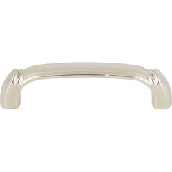 Pomander Pull 3 3/4 Inch (c-c) - Polished Nickel - PN