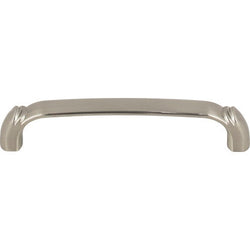 Pomander Pull 5 1/16 Inch (c-c) - Brushed Satin Nickel - BSN