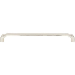 Pomander Pull 8 13/16 Inch (c-c) - Polished Nickel - PN