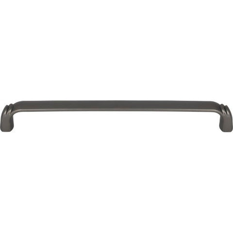 Pomander Appliance Pull 12 Inch (c-c) - Ash Gray - AG