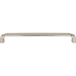 Pomander Appliance Pull 12 Inch (c-c) - Brushed Satin Nickel -