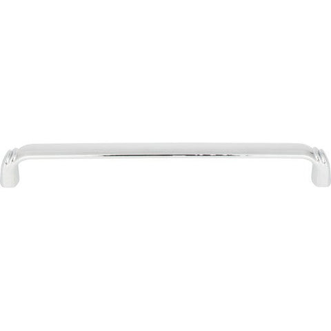 Pomander Appliance Pull 12 Inch (c-c) - Polished Chrome - PC