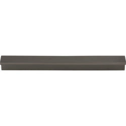 Minetta Tab Pull 6 5/16 Inch (c-c) - Ash Gray - AG