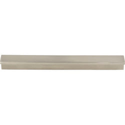 Minetta Tab Pull 6 5/16 Inch (c-c) - Brushed Satin Nickel - BS