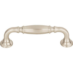 Barrow Pull 3 3/4 Inch (c-c) - Brushed Satin Nickel - BSN