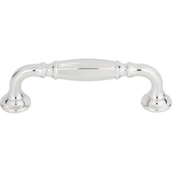 Barrow Pull 3 3/4 Inch (c-c) - Polished Chrome - PC