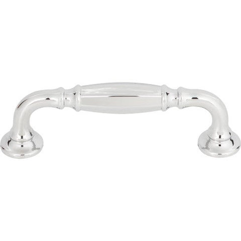 Barrow Pull 3 3/4 Inch (c-c) - Polished Chrome - PC