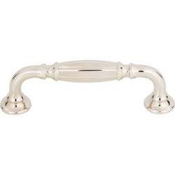 Barrow Pull 3 3/4 Inch (c-c) - Polished Nickel - PN