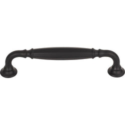 Barrow Pull 5 1/16 Inch (c-c) - Flat Black - BLK