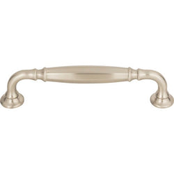 Barrow Pull 5 1/16 Inch (c-c) - Brushed Satin Nickel - BSN