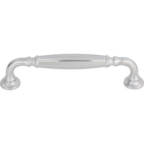 Barrow Pull 5 1/16 Inch (c-c) - Polished Chrome - PC