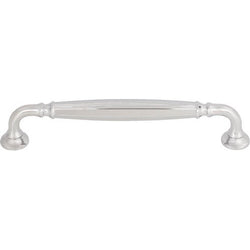 Barrow Pull 6 5/16 Inch (c-c) - Polished Chrome - PC