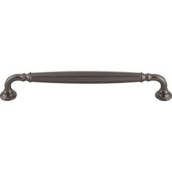 Barrow Pull 7 9/16 Inch (c-c) - Ash Gray - AG