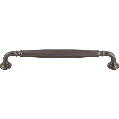 Barrow Pull 7 9/16 Inch (c-c) - Ash Gray - AG