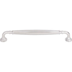 Barrow Pull 7 9/16 Inch (c-c) - Polished Chrome - PC