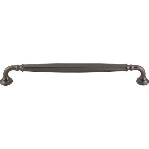 Barrow Pull 8 13/16 Inch (c-c) - Ash Gray - AG