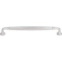 Barrow Pull 8 13/16 Inch (c-c) - Polished Chrome - PC