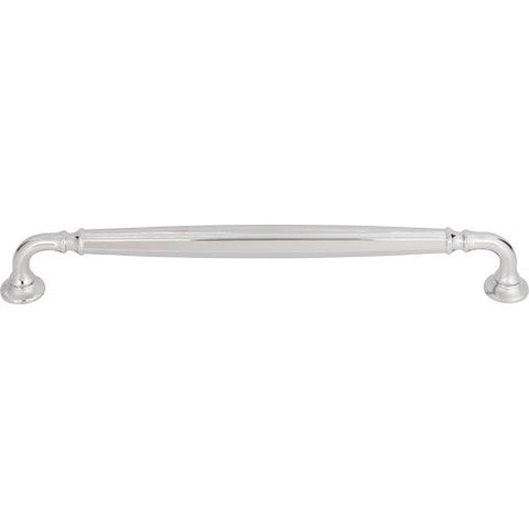 Barrow Pull 8 13/16 Inch (c-c) - Polished Chrome - PC