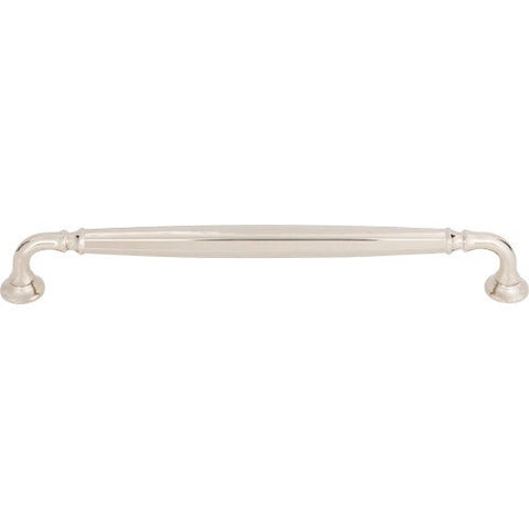 Barrow Pull 8 13/16 Inch (c-c) - Polished Nickel - PN