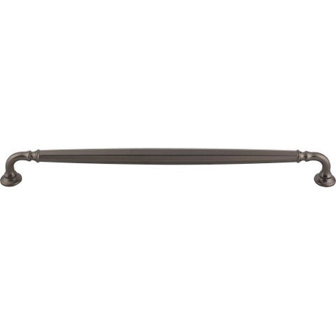 Barrow Pull 12 Inch (c-c) - Ash Gray - AG