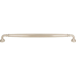 Barrow Pull 12 Inch (c-c) - Brushed Satin Nickel - BSN