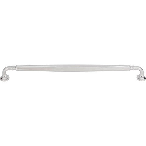 Barrow Pull 12 Inch (c-c) - Polished Chrome - PC