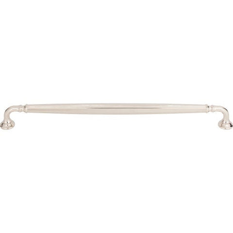 Barrow Pull 12 Inch (c-c) - Polished Nickel - PN