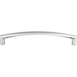 Griggs Appliance Pull 12 Inch (c-c) - Polished Chrome - PC