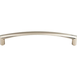 Griggs Appliance Pull 12 Inch (c-c) - Polished Nickel - PN