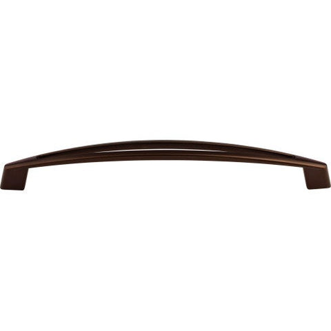 Verona Appliance Pull 12 Inch (c-c) - Oil Rubbed Bronze - ORB