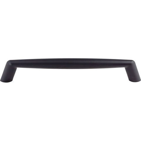 Rung Appliance Pull 12 Inch (c-c) - Flat Black - BLK