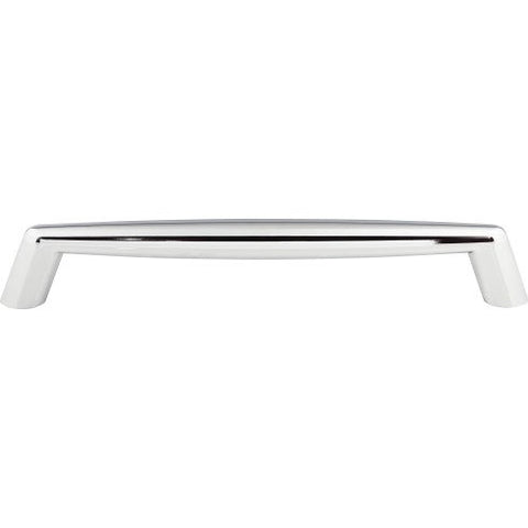 Rung Appliance Pull 12 Inch (c-c) - Polished Chrome - PC