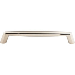 Rung Appliance Pull 12 Inch (c-c) - Polished Nickel - PN