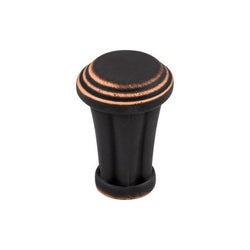 Luxor Knob Small 7/8 Inch - Umbrio - UM