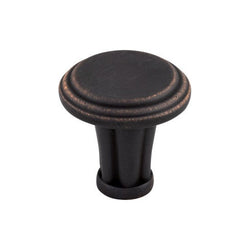 Luxor Knob Large 1 1/4 Inch - Umbrio - UM