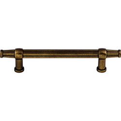 Luxor Pull 5 Inch (c-c) - German Bronze - GBZ