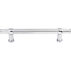 Luxor Pull 5 Inch (c-c) - Polished Chrome - PC