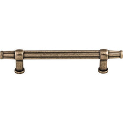 Luxor Pull 5 Inch (c-c) - Pewter Antique - PTA