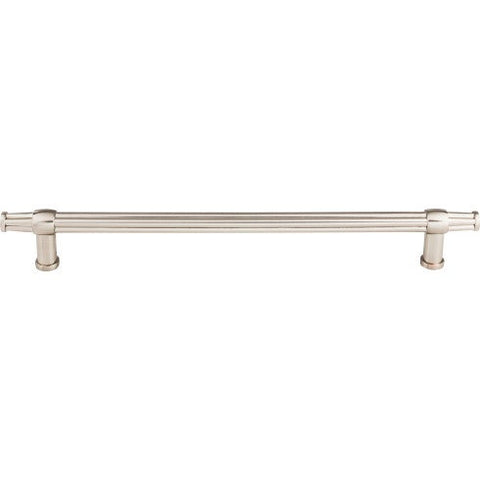 Luxor Appliance Pull 12 Inch (c-c) - Brushed Satin Nickel - BS