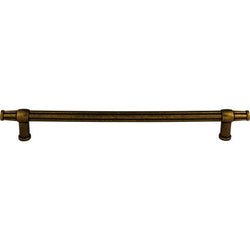 Luxor Appliance Pull 12 Inch (c-c) - German Bronze - GBZ