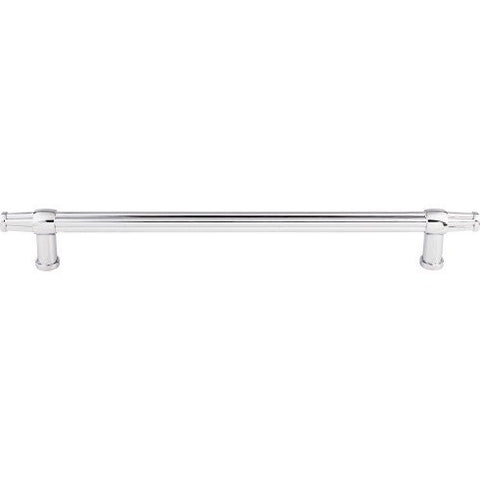 Luxor Appliance Pull 12 Inch (c-c) - Polished Chrome - PC