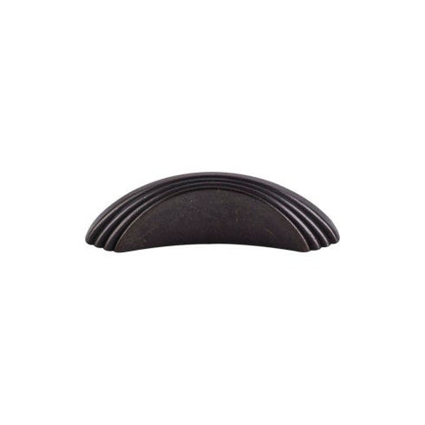 Sydney Flair Knob 2 Inch (c-c) - Sable - SAB