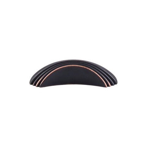 Sydney Flair Knob 2 Inch (c-c) - Umbrio - UM