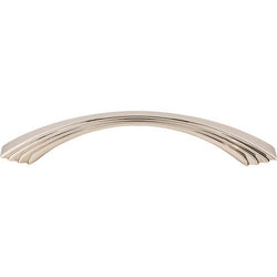 Sydney Flair Pull 5 Inch (c-c) - Polished Nickel - PN